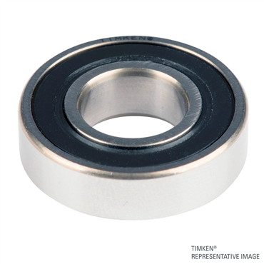 Ball Bearing